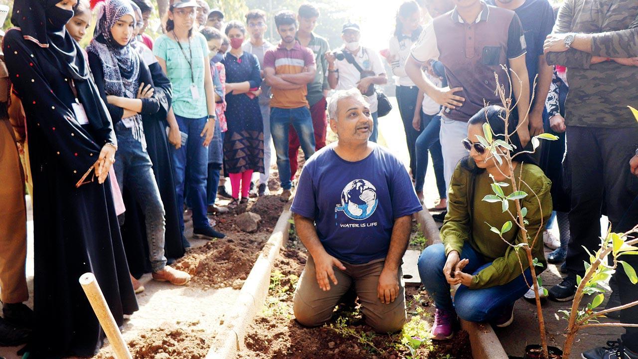 Putting the ‘phool’ and cool into April Fool