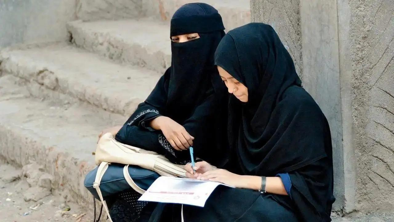 Al-Qaeda chief uses Karnataka hijab row to target democracy in India