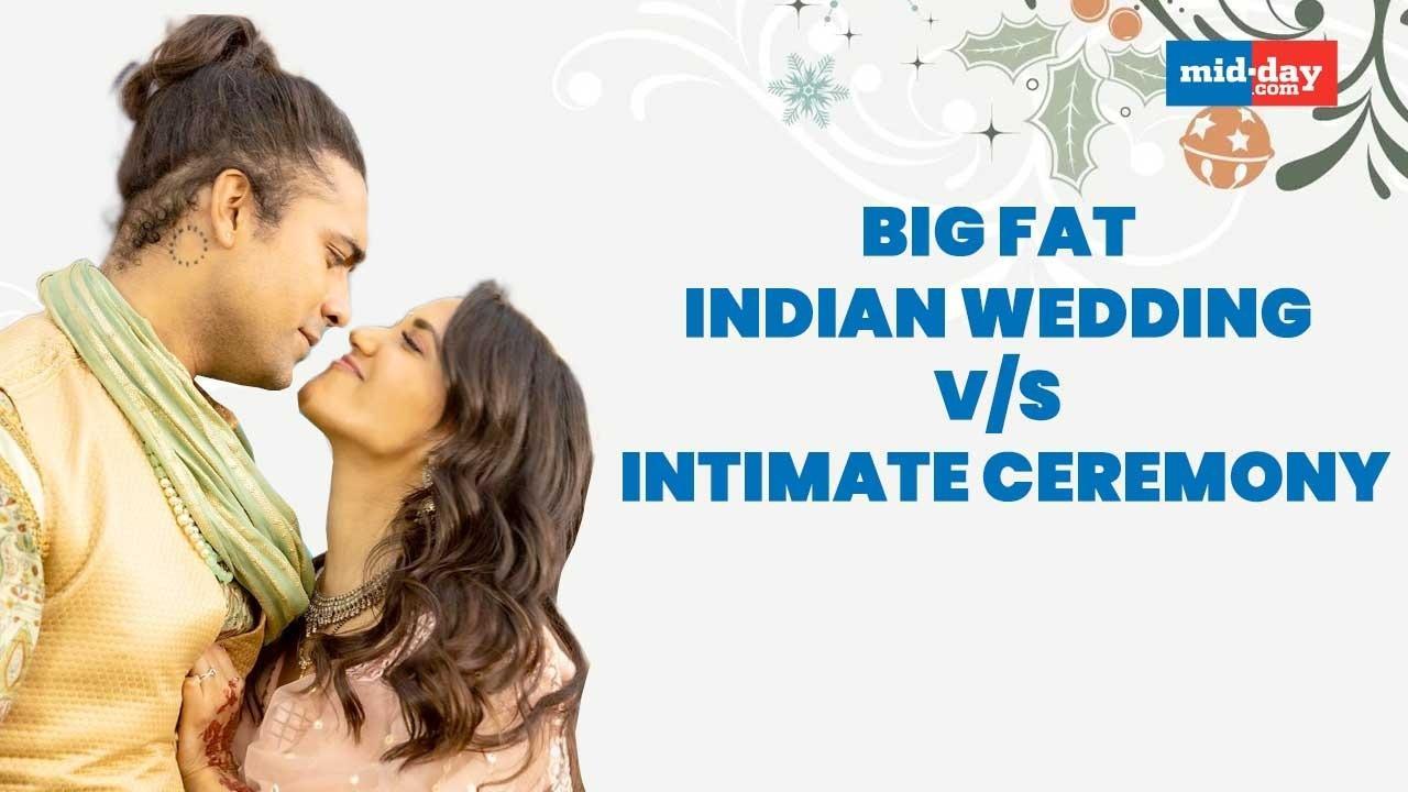 The Wedding Special With Jubin Nautiyal And Nikita Dutta