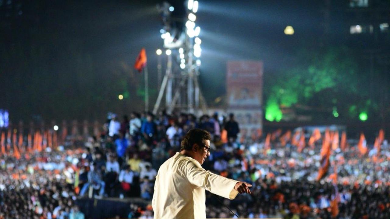 MNS appoints new Pune city chief after party leader takes different stand on Raj Thackeray's loudspeaker directive