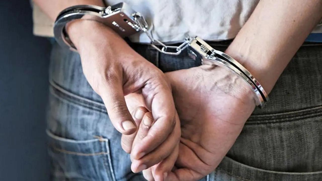 Eight from Bihar held for ATM card thefts in Navi Mumbai