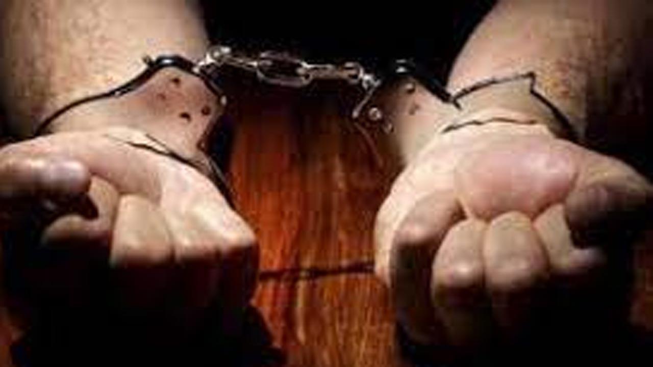Thane Crime: Man held for abduction and murder of 4-year-old boy