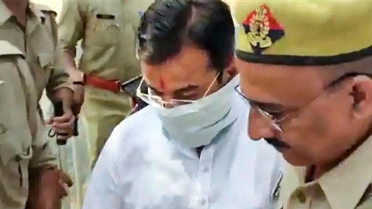 'Don't approve, not good', SC reserves order on plea challenging bail to Ashish Mishra