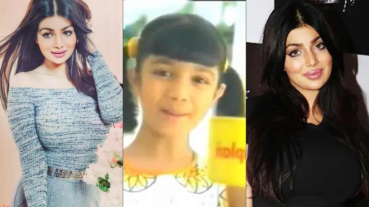 How Ayesha Takia transformed from 'Complan girl' to a B-Town beauty