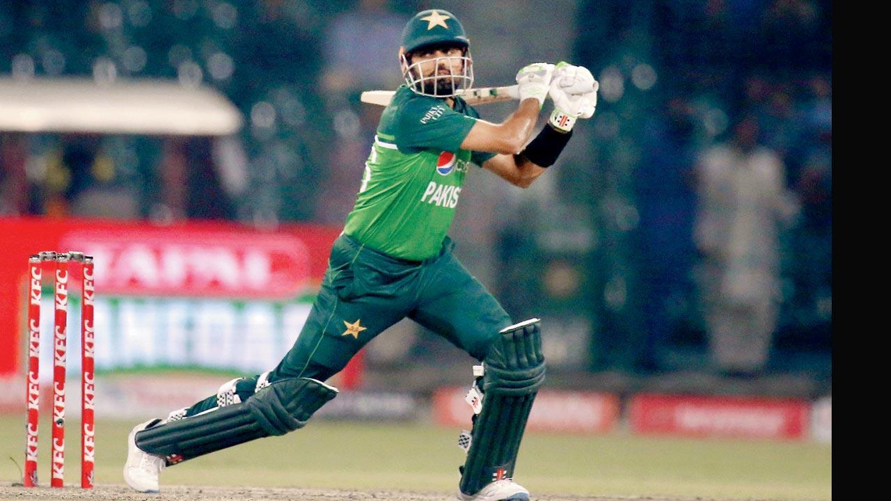 Proud moment, says Babar after Pak’s record chase
