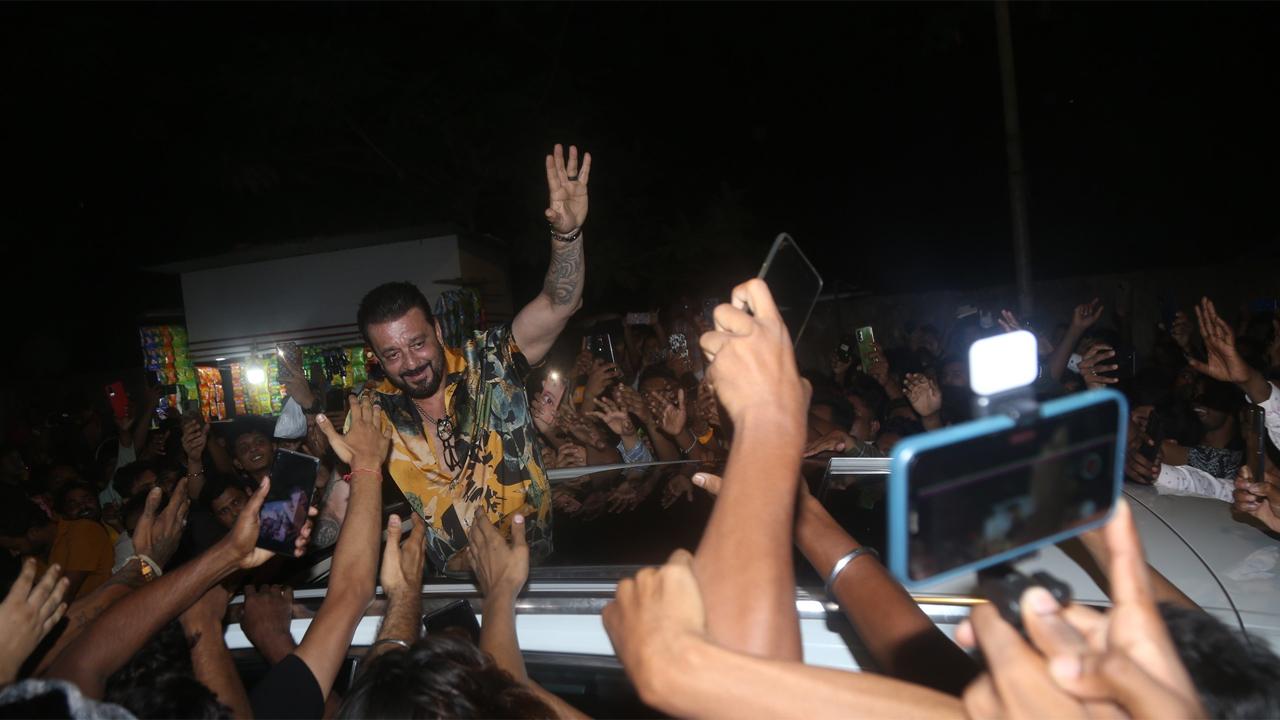 ‘K.G.F: Chapter 2’ has become the biggest Day-1 opener in history. Grossing close to 134 crore on its opening day, the magnum opus demolished all previous box office records and cemented its position as one of the biggest Indian films of all time.