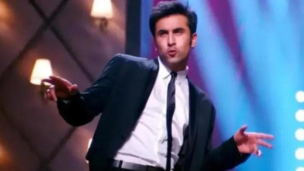 Ranbir Kapoor's ultimate sangeet playlist! Ranbir Kapoor's ultimate sangeet playlist!