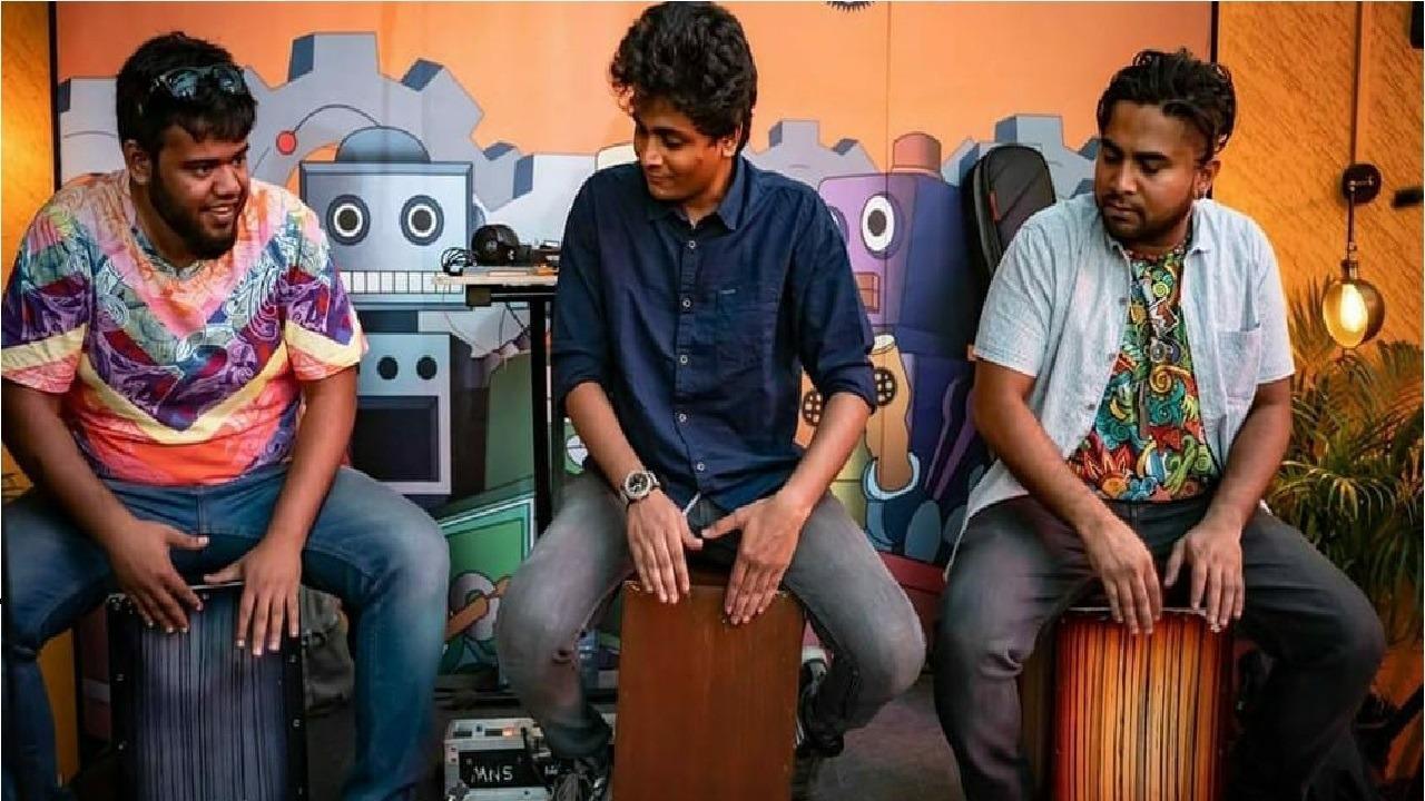Tap, drum and sing: Why the cajon is becoming more popular in Mumbai