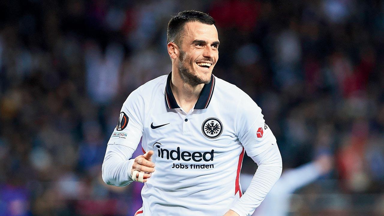 Filip Kostic