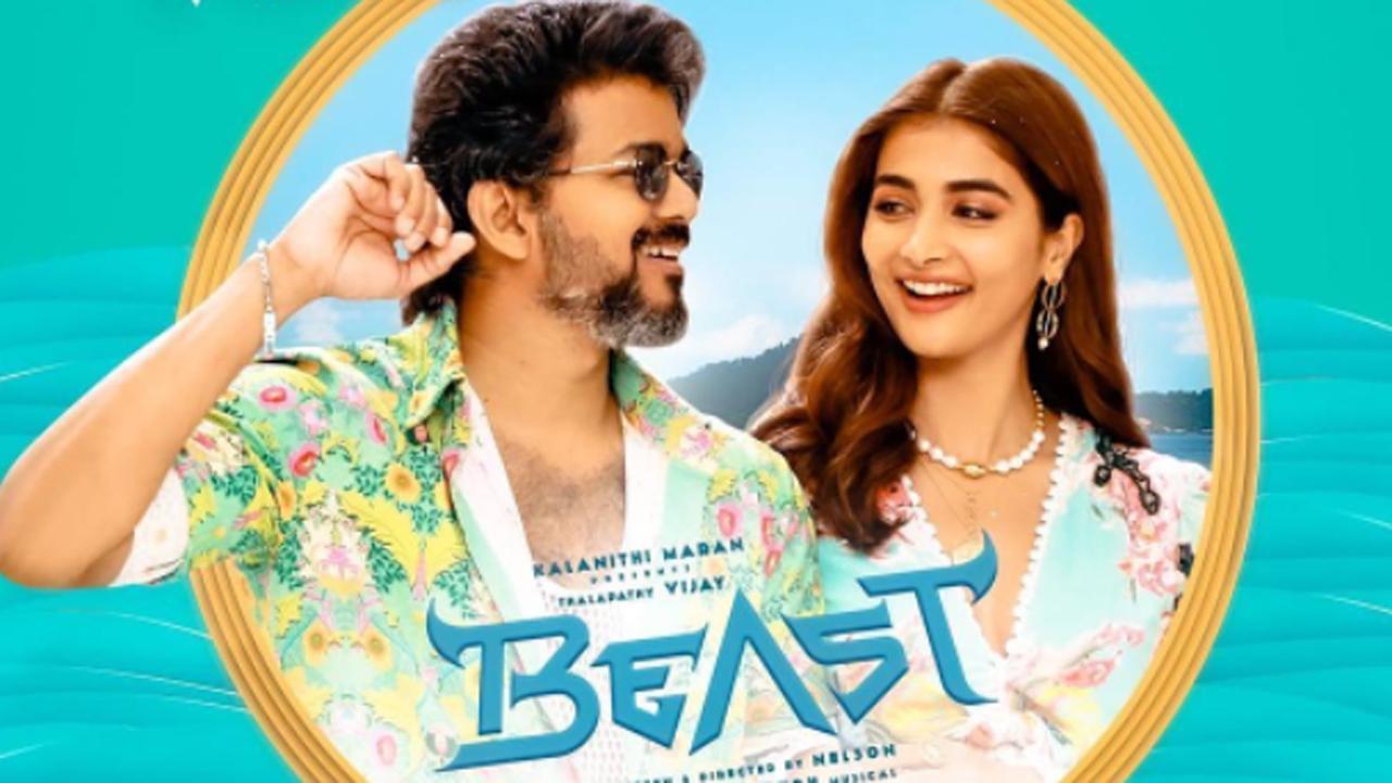 Pooja Hegde's fans are disappointed after watching Thalapathy Vijay's 'Beast'; here's why