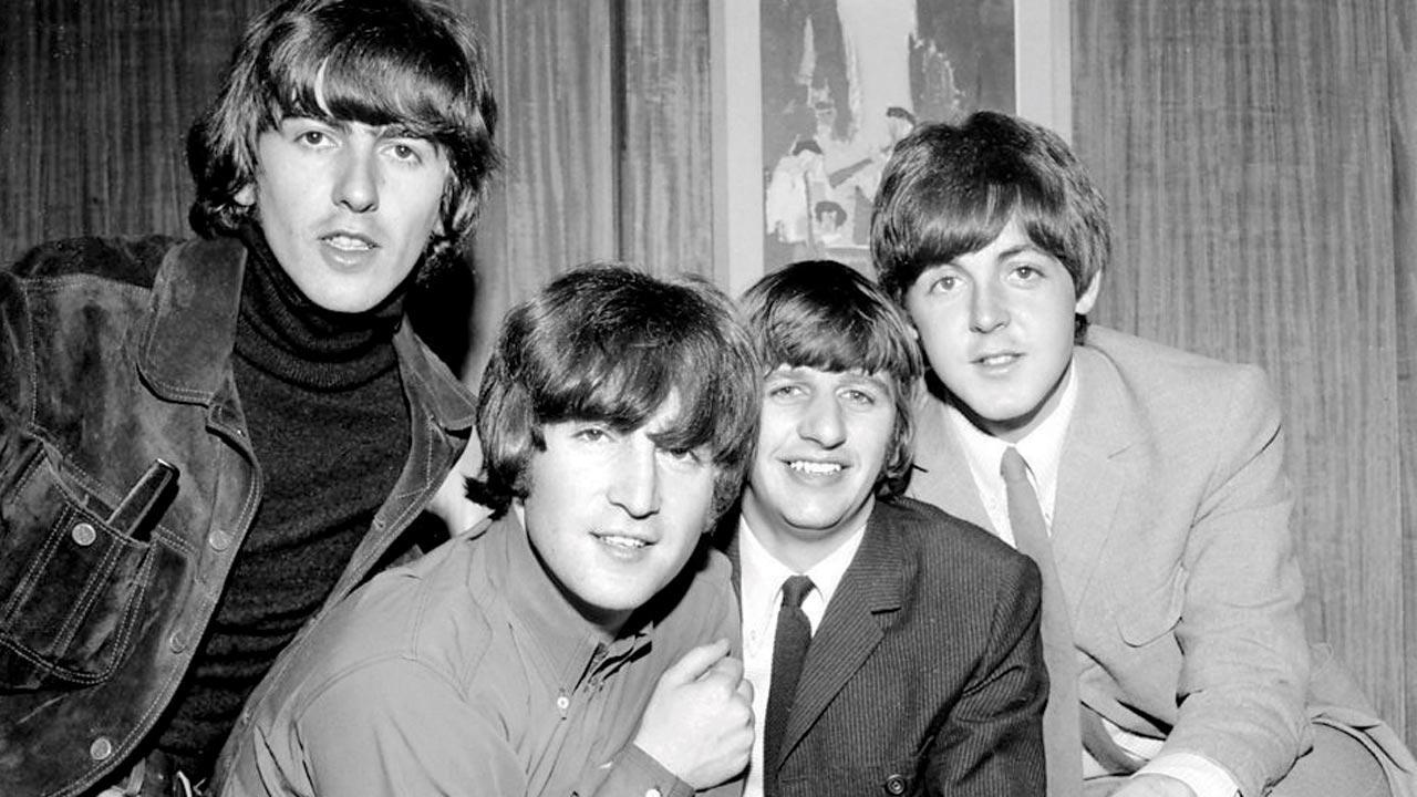 The playlist: If there's one thing to listen to this week, make it this