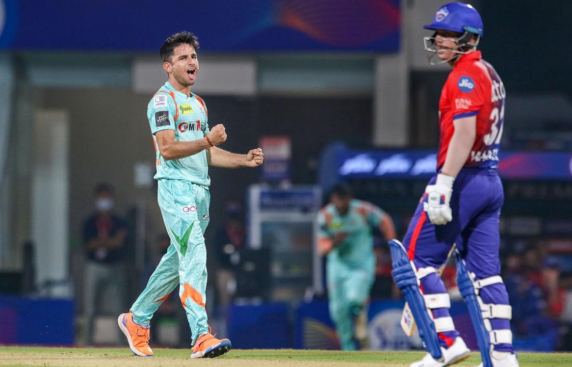 IPL 2022: Ravi Bishnoi confident about Lucknow Super Giants' depth in batting after win over Delhi Capitals