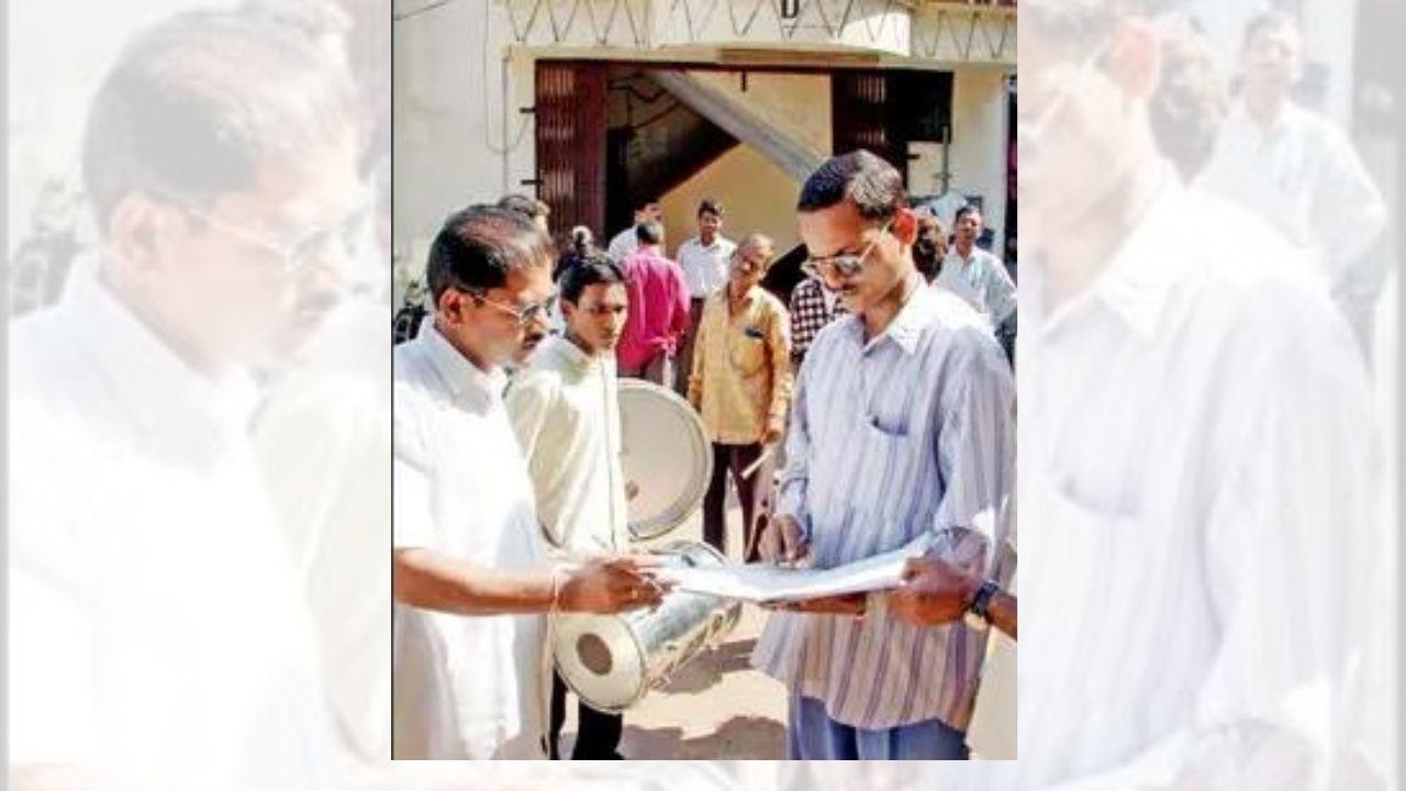 Pay tax or get your property attached: BMC to defaulters