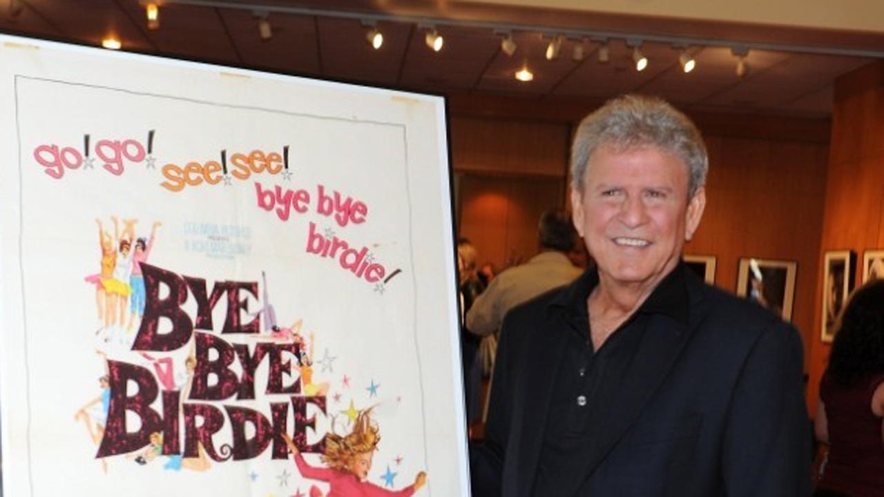 'Bye Bye Birdie' star Bobby Rydell passes away at 79