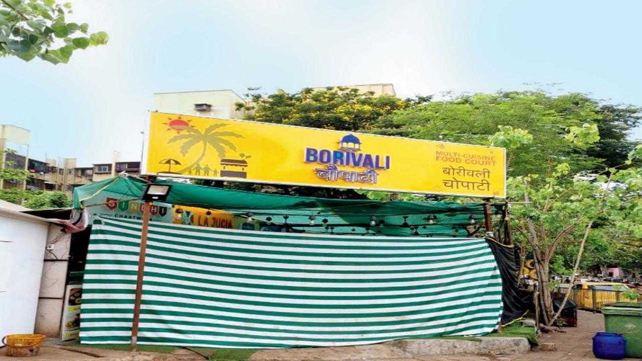 Mumbai: Collector sends notice to encroachers to vacate land at Shimpoli in seven days