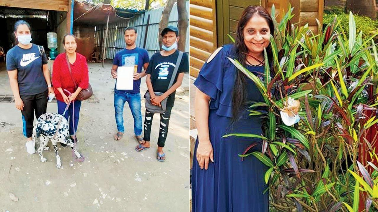 Mumbai: New breed of criminals extorting money by accusing pet owners of cruelty
Activists of the city’s topmost animal NGO, People for Animals, led by MP Maneka Gandhi, have been booked by Sion police for threatening pet parents with police complaints and extorting them. Three activists—Lata Parmar, who is the president of PFA Mumbai; Bimlani Navani and Mohit Chawre—have also been booked recently for forging the stamp of Sion police in a letter about rescuing a Dalmatian dog from Thane. Cops said there are several cases filed against them at different police stations.
