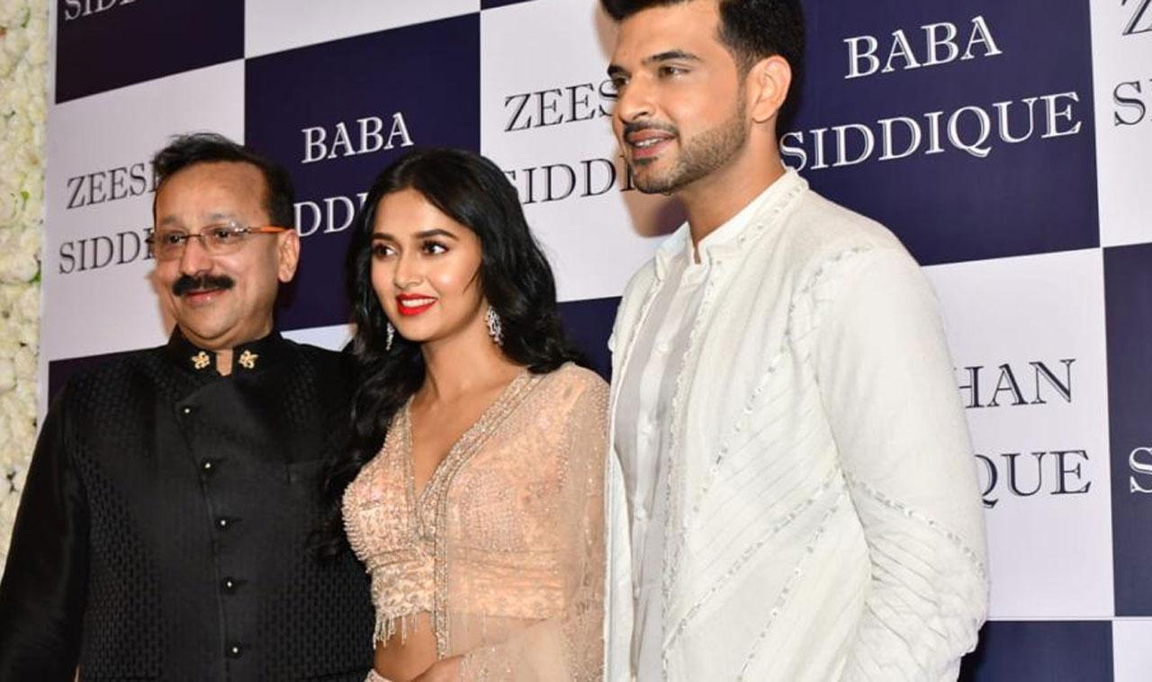 Karan Kundrra, Tejasswi Prakash came close inside the house of Bigg Boss 15 and has been together since. They are often spotted together in Mumbai by the paparazzi.
