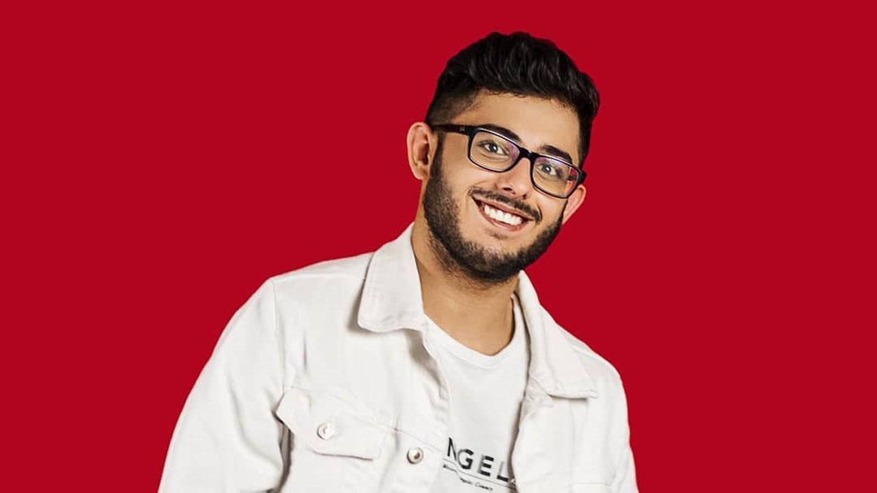 CarryMinati on working with Amitabh Bachchan and Ajay Devgn in 'Runway 34': 'They are personalities I look up to'