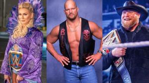 'Stone Cold', Ronda Rousey, Lesnar: Watch out for these 5 WWE superstars!
