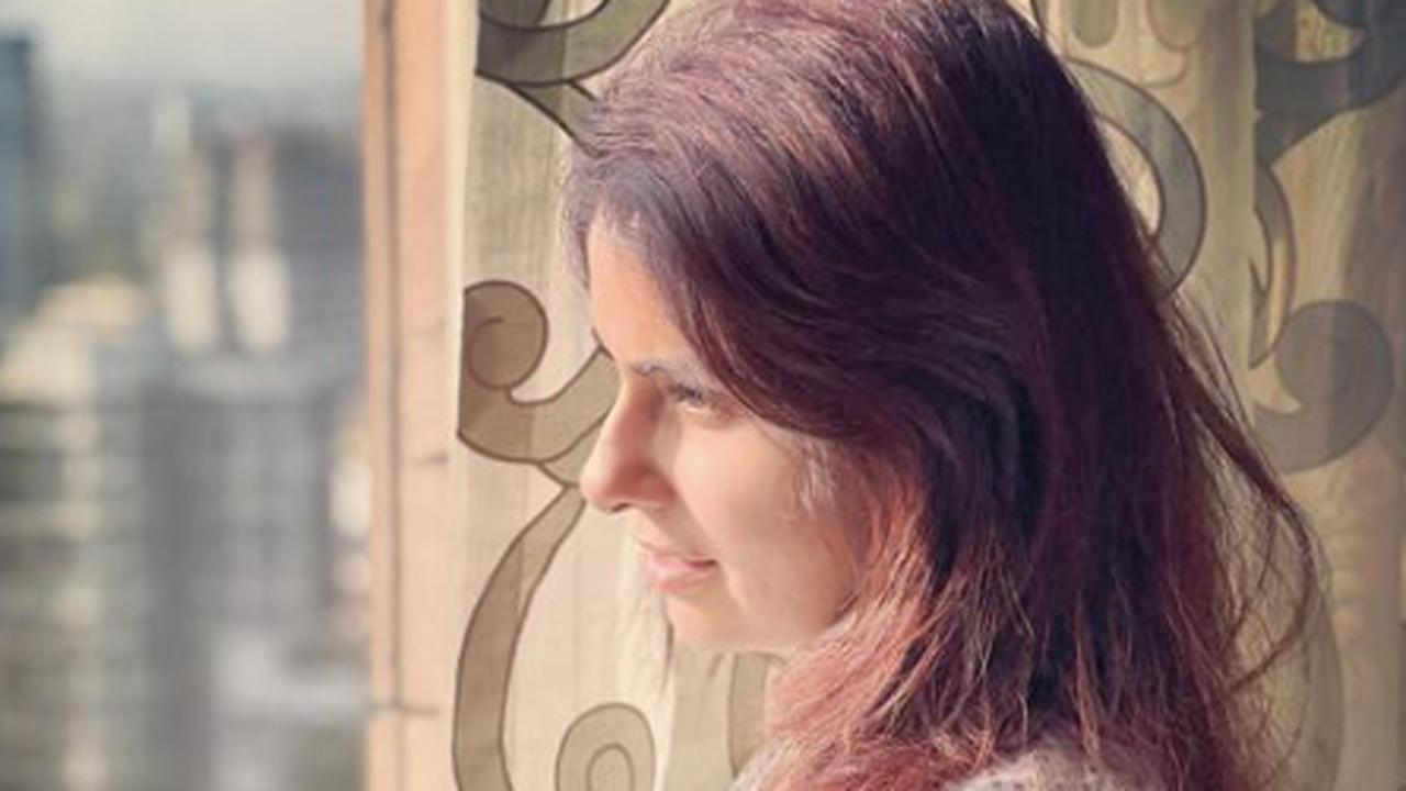 Chhavi Mittal: Not painkillers but love is helping me to recover from cancer surgery