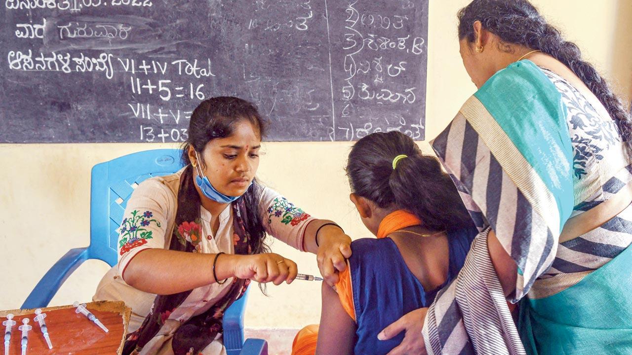 ‘China is ready to receive some Indian students’