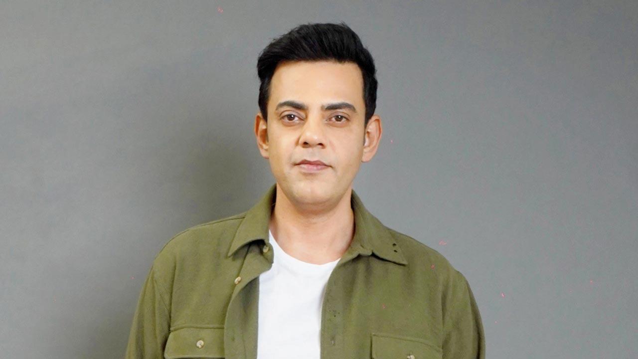 Cyrus Sahukar