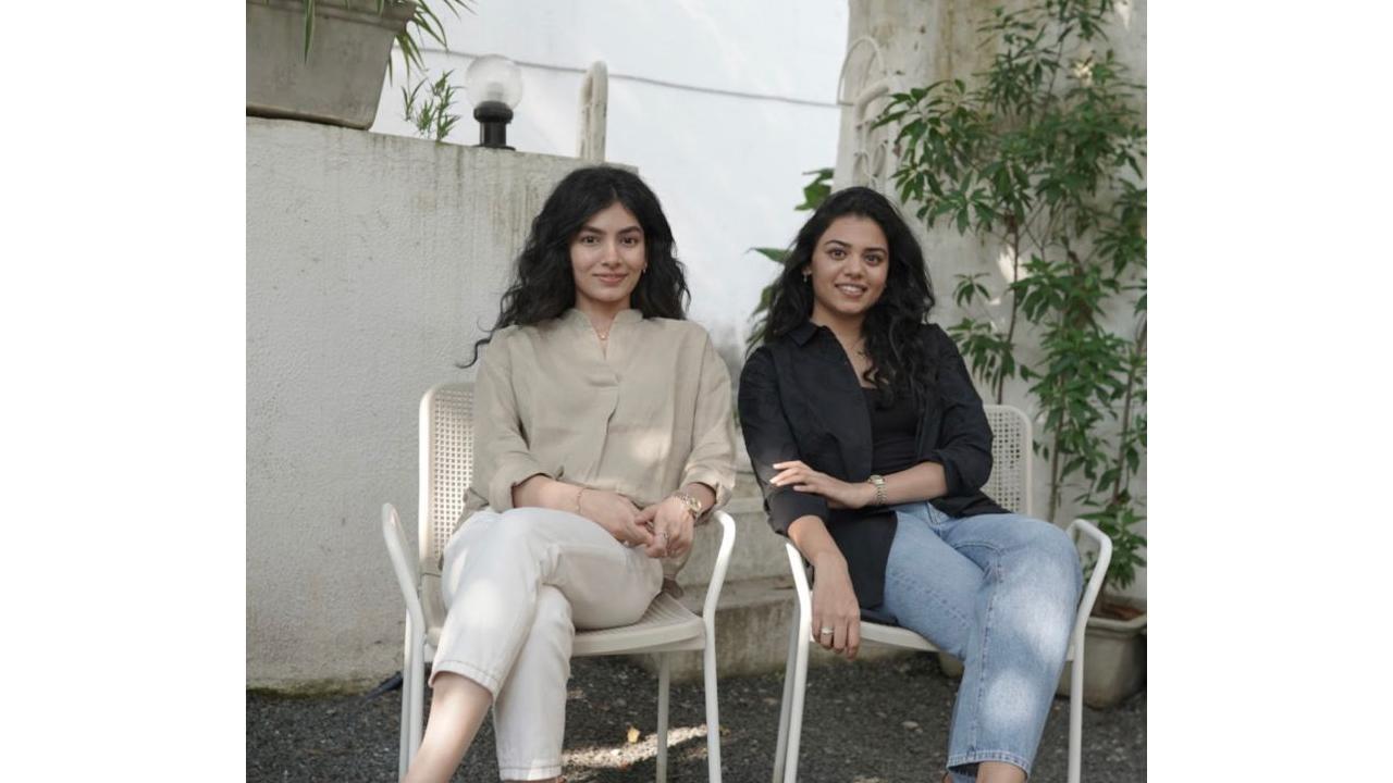Create statement looks:  co-founders of shurui studios share some jewelry tips for summer occasions  