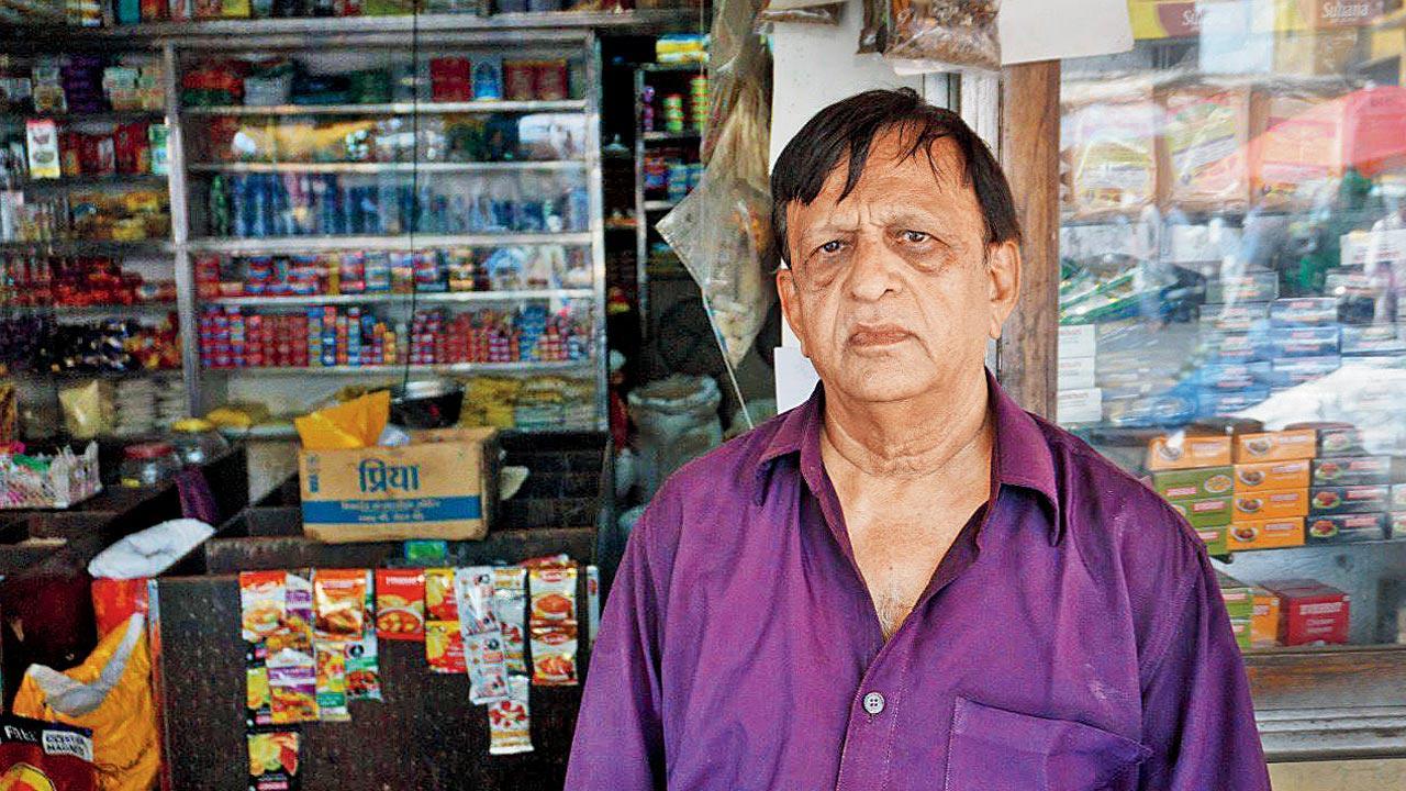 Mumbai Crime: Police informer arrested for duping people with fake raids