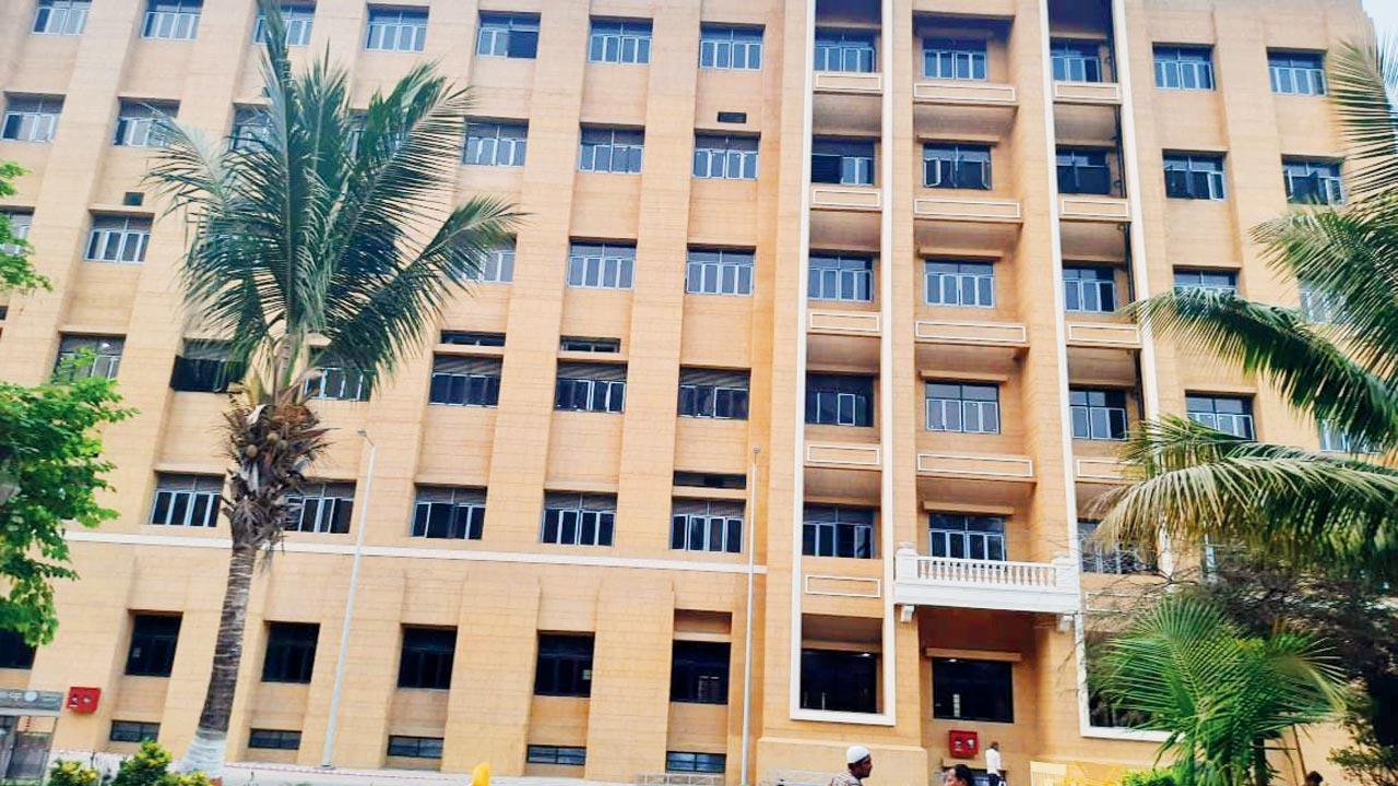 New high-tech building for HBT Medical College to be inaugurated today