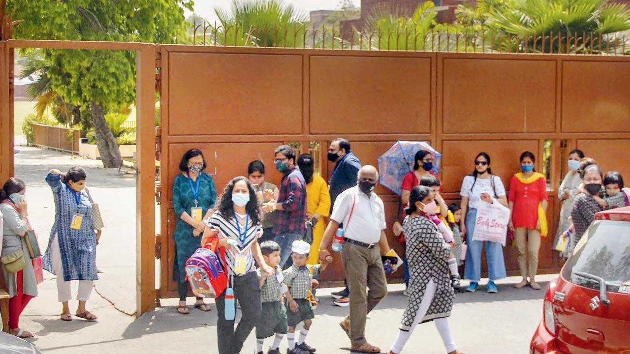 15 children among 44 positive Covid-19 cases in Noida