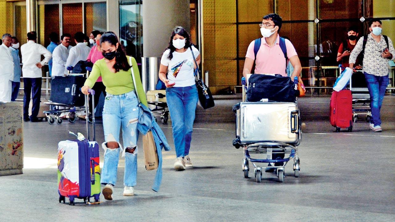 BMC to screen 22,000 houses for Covid-19