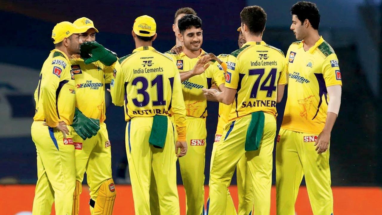 IPL 2022: Time for consistency for CSK