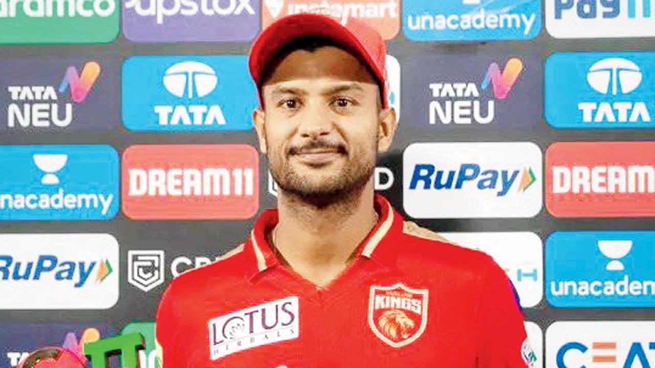 Mayank Agarwal