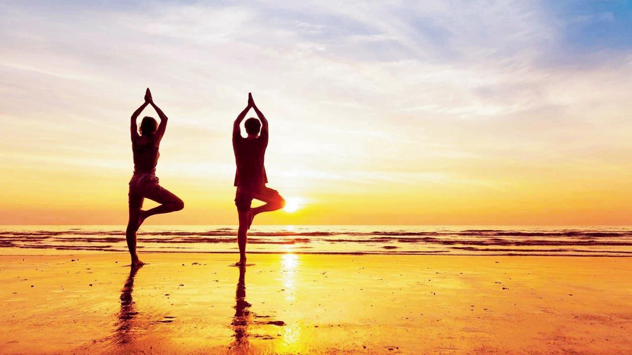 Ctrl+ Alt + Relax: Smart ways to unwind end of week