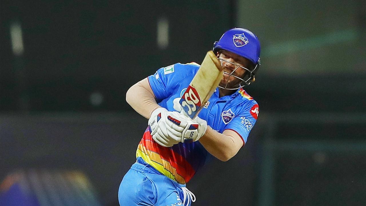IPL 2022: Kuldeep, Mustafizur, Warner shine as Delhi beat KKR by 4 wickets
