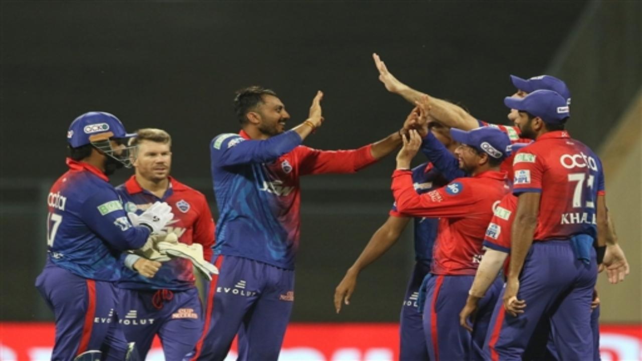 Delhi Capitals under quarantine following Covid-19 scare; cancel travel to Pune: Reports
