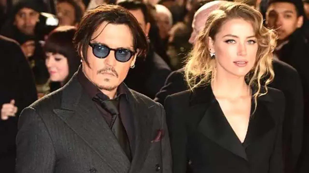 Johnny Depp says Amber 'grossly embellished' drug use by him