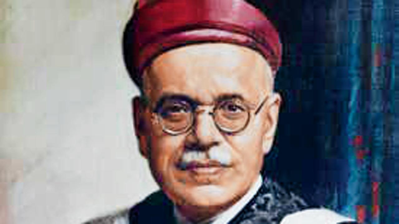 Stamping Pandurang Kane’s legacy