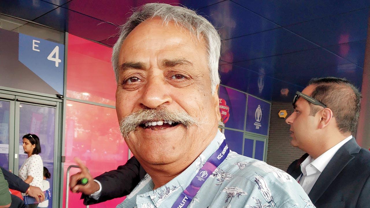 Take Pandey’s word for it