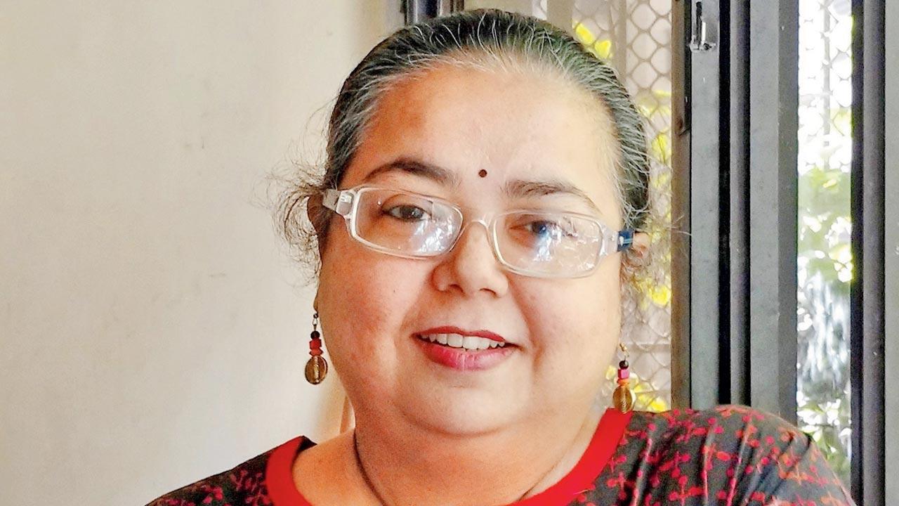 A homecoming feast in Bandra