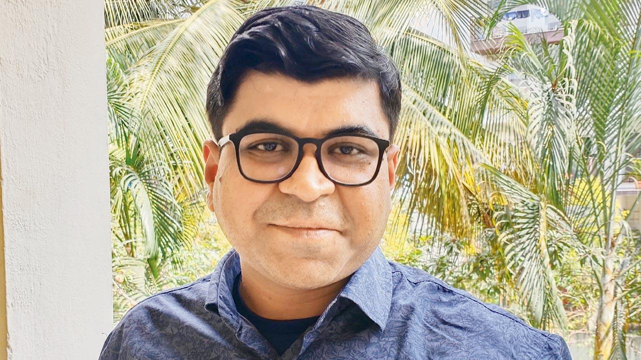 Chanakya Vyas