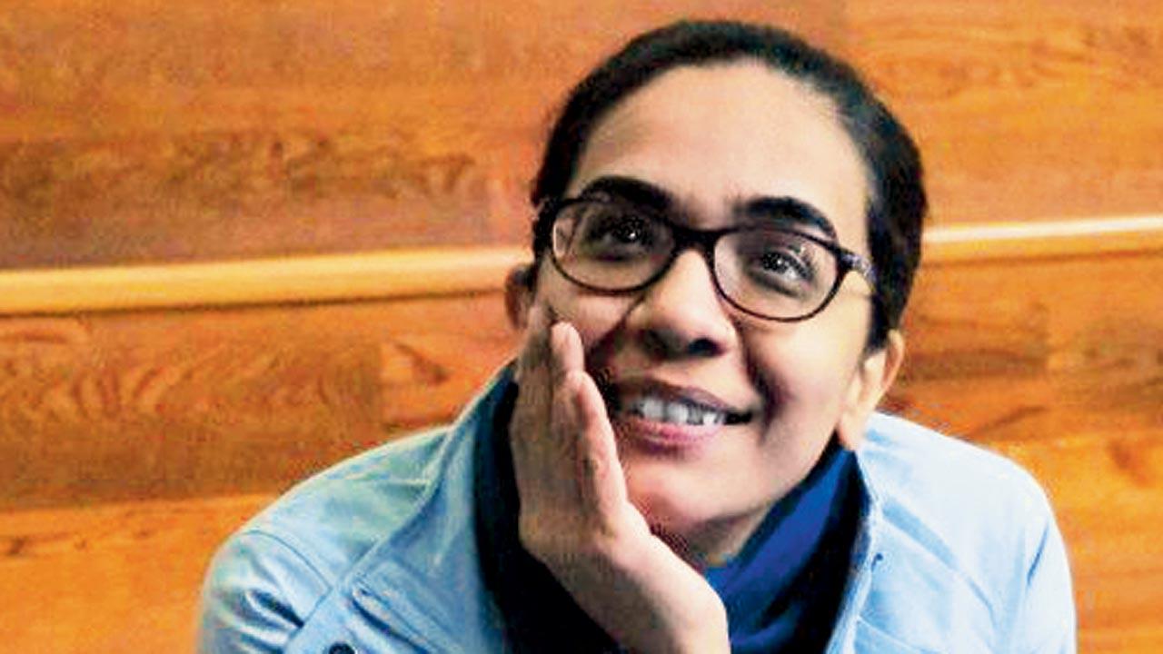 Shilpi Sarkar