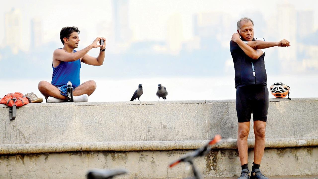 Mumbai Diary: Tuesday Dossier