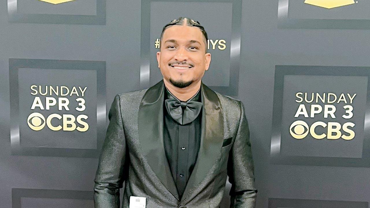 Gully to the Grammys