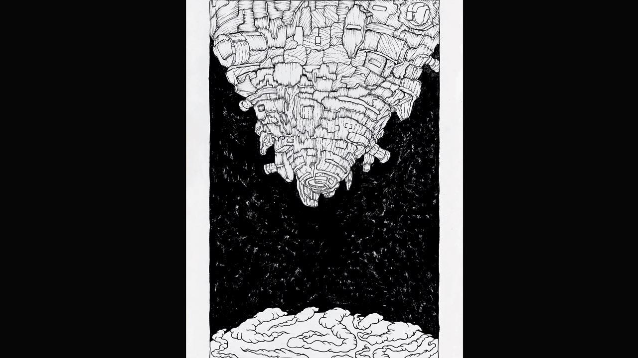 Untitled by Sahej Rahal