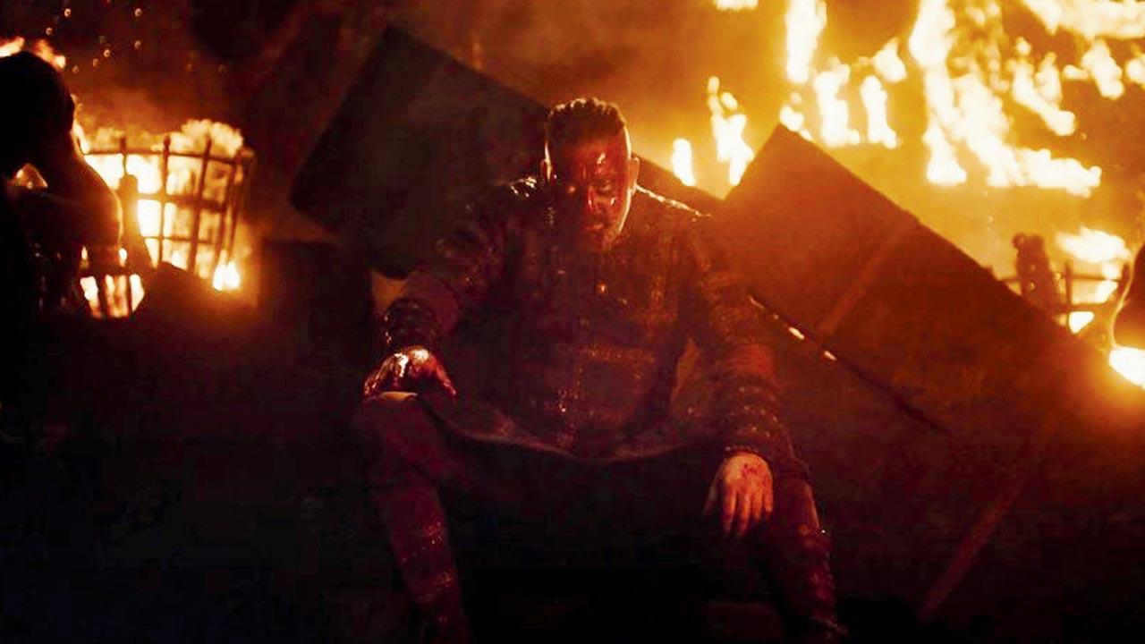 Sanjay Dutt: Shooting the film correctly was important to me