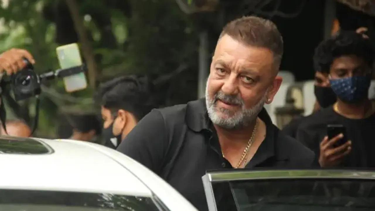 You can take an artist from art but never the art from an artist, just like veteran superstar Sanjay Dutt who made a roaring comeback to Indian cinema after battling cancer. For a recap, amid the COVID-19 pandemic in 2020, Sanjay Dutt, 62, was diagnosed with lung cancer and the actor went through extensive treatment in Mumbai. Read full story here