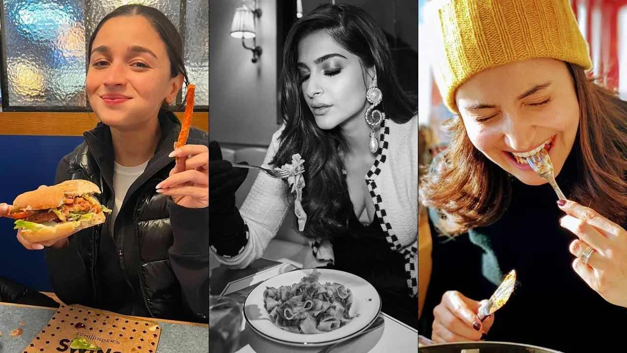 Did you know these Bollywood celebrities are vegetarian?
These Bollywood actors are saving animals by keeping them off their plates, and by sharing their commitment to being meat-free with the world. Did you get this trivia right? 
(All photos/celebrity social media accounts)