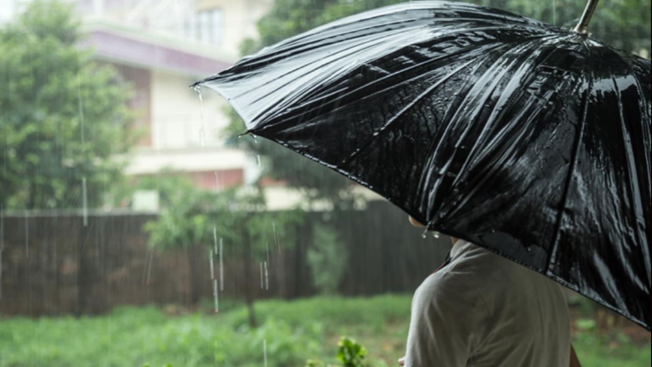 Erratic rainfall pattern in India amid climate change, warns IPCC report