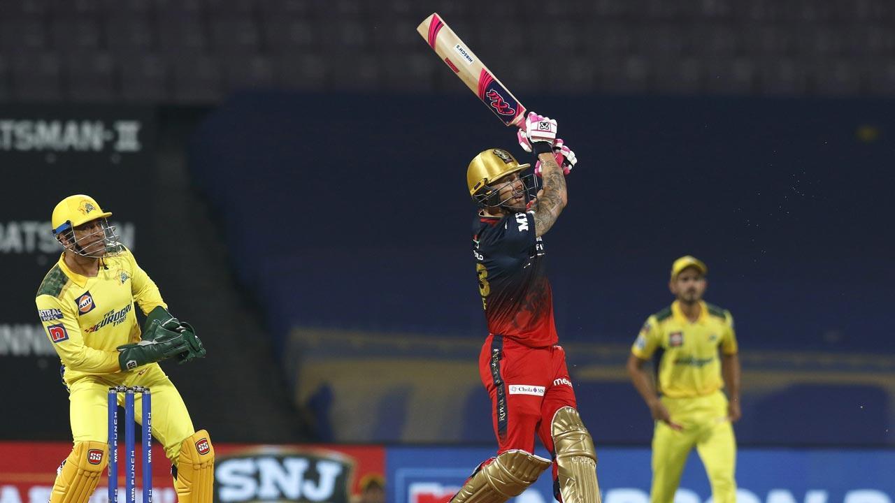 IPL 2022: Harshal Patel has ability to stop the game, RCB missed that, admits skipper Faf du Plessis after defeat against CSK